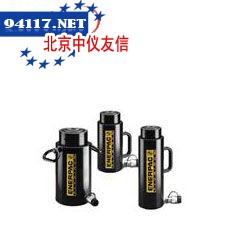 CLL-3002ENERPAC螺母锁定液压油缸300T-50mm